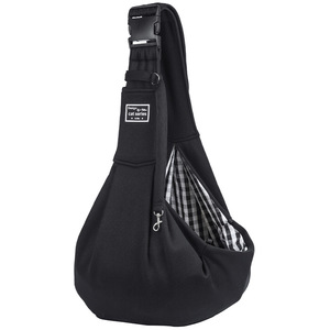 Küçük köpek kedi taşıyıcı çanta Sling eller serbest Pet köpek açık PetTravel çantası Tote çanta ayarlanabilir Pet omuzdan askili çanta - Product Image 4