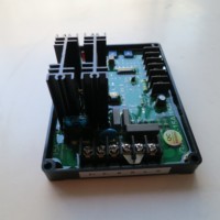 Module régulateur de tension automatique neuf au prix d'usine GAVR-15A AVR A30318 pour moteur diesel