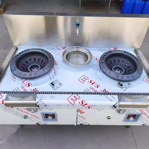 Huile méthanol huile blanche universelle huile de cire liquide vaporisateur électrique démarrage <span class=keywords><strong>à</strong></span> un <span class=keywords><strong>bouton</strong></span> <span class=keywords><strong>poêle</strong></span> intelligent - Product Image 3