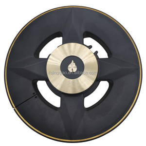 HX-D3 # pièce <span class=keywords><strong>de</strong></span> rechange pour cuisinière à <span class=keywords><strong>gaz</strong></span> Capuchon <span class=keywords><strong>de</strong></span> brûleur à allumage électronique pour <span class=keywords><strong>installation</strong></span> intégrée en plein air pour hôtel et ménage - Product Image 1
