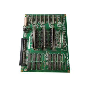 Hersteller Tinten strahl drucker Druckkopf platine FJ740k SJ745ex SC540 XC540 Kopfteil Druck drucker Kopfteil - Product Image 5