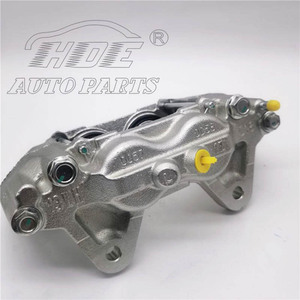 47750-60130 4775060261 Wholesale HDE Auto Parts <b>Brake</b> <b>Caliper</b> for Toyota Land Cruiser - Product Image 2