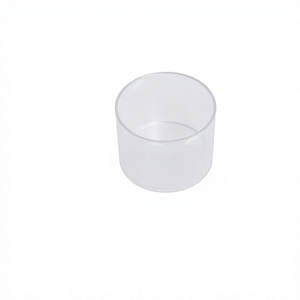 <b>100ml</b> Reusable Measuring Scoop <b>Cup</b> with Handle for Food, Pharmaceutical & Laboratory Use - Product Image 1