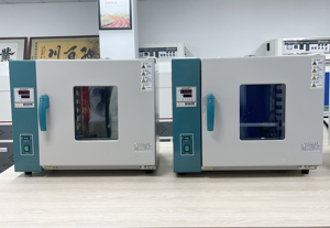 Không khí nóng lưu thông sấy Oven phòng thí nghiệm đối lưu sấy Oven công nghiệp sấy Oven - Product Image 4