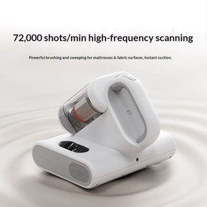 <span class=keywords><strong>เครื่อง</strong></span><span class=keywords><strong>ดูด</strong></span><span class=keywords><strong>ไร</strong></span><span class=keywords><strong>ฝุ่น</strong></span> Mijia รุ่น 3 Pro อุปกรณ์ดูดและกำจัด<span class=keywords><strong>ไร</strong></span><span class=keywords><strong>ฝุ่น</strong></span>ในบ้าน สำหรับ xiaomi Youpin - Product Image 4