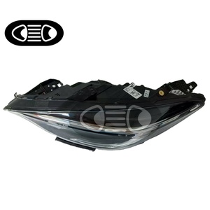 TUZHIHAO for <strong>Infiniti</strong> QX30 2017-2020 Low Profile Headlights QX30 Q30 Headlight Assembly Car Light Original H15E LED - Product Image 4