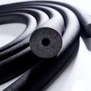 <span class=keywords><strong>Manchon</strong></span> d'<span class=keywords><strong>isolation</strong></span> en <span class=keywords><strong>mousse</strong></span> pour tuyaux, <span class=keywords><strong>isolation</strong></span> de conduites, installation d'<span class=keywords><strong>isolation</strong></span> industrielle des tuyaux, types d'<span class=keywords><strong>isolation</strong></span> - Product Image 1