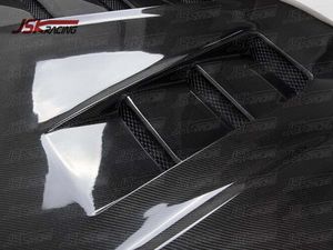 CAPÓ DE FIBRA DE CARBONO ESTILO TS para <span class=keywords><strong>HYUNDAI</strong></span> COUPE TIBURON 2006-2008 - Product Image 4