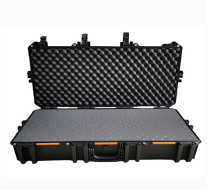 Estuche para Herramientas y Equipo Táctico DF0728 para Caza, Camping, Pesca y Deportes al Aire Libre, Cuadrado de 100 cm de Largo - Product Image 4