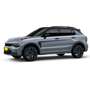 Nuevo Auto Híbrido Lynk & Co 01 EM-P 2023 1.5TD EM-P AM 1.5T 150 Caballos de Fuerza L3 SUV Compacto Híbrido Enchufable con Tracción Delantera - Product Image 1