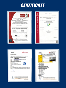 Tốt nhất bán OEM 96182634 cảm biến nhiệt độ nước cho Buick excelle 1.6L - Product Image 3