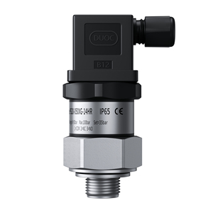 Controlador Mecánico 10-100bar 20-200bar 30-300bar 40-400bar IP65 Interruptores Ajustables para Bomba de Agua y Aceite QDX50E NO+NC Mecánico - Product Image 5
