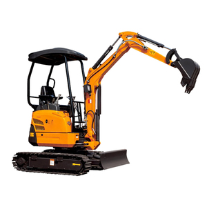 Machine d'excavatrice Cylindre hydraulique Mini pelle sur chenilles Pelle rétrocaveuse <span class=keywords><strong>Moteur</strong></span> <span class=keywords><strong>RC</strong></span> Mini <span class=keywords><strong>moteur</strong></span> <span class=keywords><strong>V8</strong></span> Kit Pompe hydraulique Hengli - Product Image 5