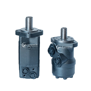 <span class=keywords><strong>Motor</strong></span> Hidráulico de Hierro Fundido de la Serie OMP Eternal <span class=keywords><strong>Hydraulic</strong></span>, de Alta Presión, Baja Velocidad y Alto Torque, 1500 rpm - Product Image 6