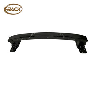 Barre de renfort de pare-chocs avant pour <span class=keywords><strong>Bentley</strong></span> Continental GT 2016-2018 Support OEM 3W3807105C - Product Image 3