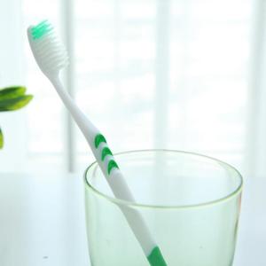 Cepillo de dientes 106 con cerdas suaves para cuidado bucal de adultos, uso doméstico - Product Image 4