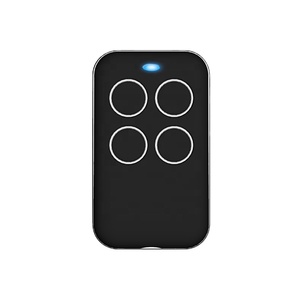 Télécommande sans fil D4 Super Copying à 4 boutons, vente directe usine, compatible avec diverses portes, fenêtres et volets roulants - Product Image 6