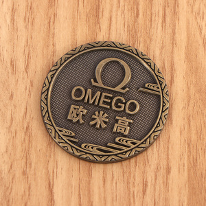 Plaques de porte en aluminium personnalisées Xunnuo, estampage, gravure, logo en laiton brossé, impression, personnalisation de la marque - Product Image 2