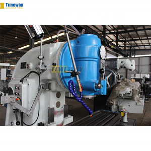 High Precision Vertical <strong>Milling</strong> <strong>Machine</strong> for Sale - Product Image 5