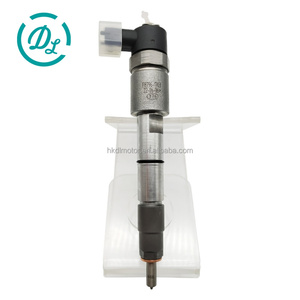 หัวฉีดน้ำมันดีเซล EexcavaStart รุ่น DL06FR110661 สำหรับเครื่องยนต์ DL06 ในรถขุด DX ทนทาน แม่นยำ ติดตั้งง่าย - Product Image 2