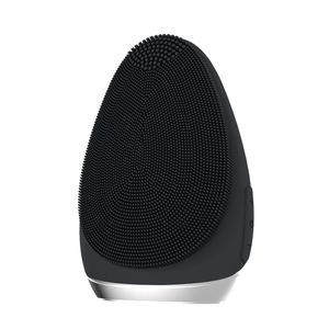 7 trong 1 điện không thấm nước mềm Silicone mặt làm sạch bàn chải mặt Scrubber Silicone mặt bàn chải cho massage lỗ chân lông - Product Image 6