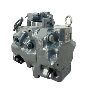 Pour Komatsu WA500, pièces de construction d'origine, ensemble de pompe de direction hydraulique 708-1W-00731 pour la construction au détail - Product Image 3