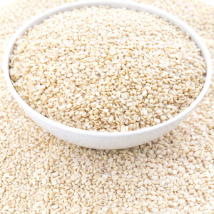 Gamme d'exportation de graines de sésame indiennes de qualité supérieure, collection de graines de sésame indiennes naturelles, gamme de graines de sésame indiennes naturelles - Product Image 1