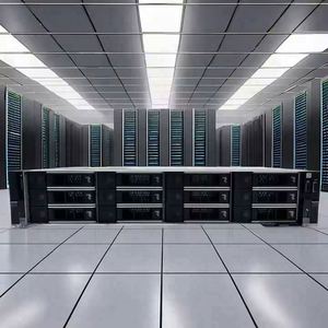 Serveur Supermicro Microblade 42U avec carte MBI-6218G-T81X X10, 2 processeurs Xeon D-1581, nœuds Hot-Plug, 3U 6U Blade Supermicro Superblade - Product Image 1