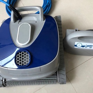 หุ่นยนต์ทำความสะอาดขนาดกะทัดรัดสำหรับสระน้ำขนาดเล็กและสปา - Product Image 4