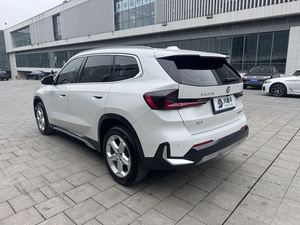<span class=keywords><strong>BMW</strong></span> X1 SDrive20Li <span class=keywords><strong>2023</strong></span> con Paquete X Design, SUV Compacto de Lujo para Exportación Global - Product Image 4