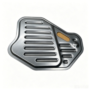 Filtre à huile de transmission automatique AODE pour accessoires de voiture Ford 49144 - Product Image 2
