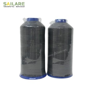 Filo da Cucito in PTFE Resistente alle Alte e Basse Temperature e alle Intemperie per Membrane Esterne e Architettoniche - Product Image 3
