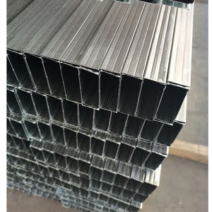 <span class=keywords><strong>Profil</strong></span>és de plafond en <span class=keywords><strong>acier</strong></span> moderne, <span class=keywords><strong>profil</strong></span>és de plafond et de toiture, lattes métalliques avec système de grille pour la toiture - Product Image 6