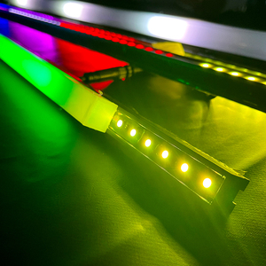Túnel de Luz Para Boda Led pixel bar Luces de Luz Led Para Decorar Discotecas - Product Image 5