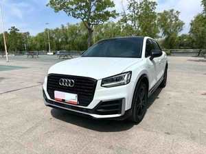 Audi <span class=keywords><strong>Q2</strong></span> 2023, SUV compact de luxe avec moteur turbo performant, système de sécurité avancé et design intérieur haut de gamme - Product Image 1
