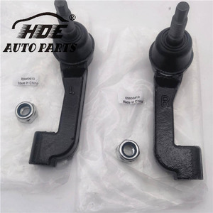 ES800413 52125367AA Venta al por mayor de piezas de automóvil HDE, terminal de dirección izquierdo para Jeep Cherokee - Product Image 5