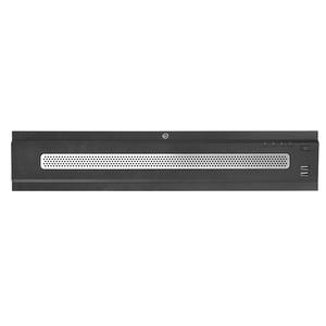 NVR608RH-32-XI Grabador de Video en Red WizMind de 32 Canales, 2U, 8 HDD, Compatible con AcuPick, Detección y Reconocimiento Facial, SMD Plus - Product Image 3