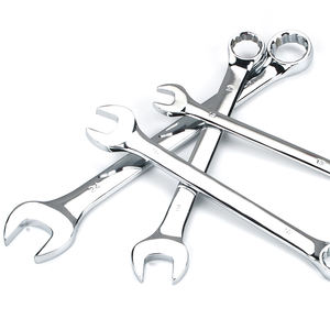 Jeu <span class=keywords><strong>de</strong></span> clés à douille combinées métriques à tête fixe <span class=keywords><strong>de</strong></span> 14 pièces <span class=keywords><strong>pour</strong></span> réparations automobiles, usage domestique général, <span class=keywords><strong>garage</strong></span>, atelier - Product Image 3