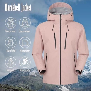 Chaqueta de <span class=keywords><strong>Nieve</strong></span> AQTQ sin PFC, Impermeable y Transpirable de 2L/3L <span class=keywords><strong>para</strong></span> Mujer, Ropa de Esquí y Snowboard a Prueba de Viento <span class=keywords><strong>para</strong></span> <span class=keywords><strong>Hombre</strong></span> - Product Image 5