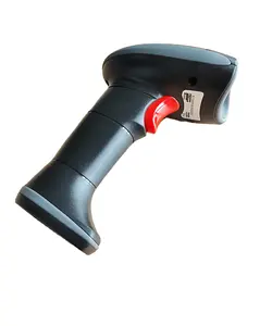 Hochscan-Geschwindigkeit drahtloser 1D-Barcode-Scanner und Bildschirmleser mit USB 2d-Barcode-Scannermodul