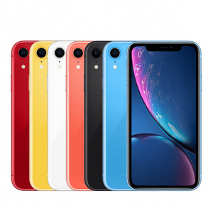 Teléfonos Apple <span class=keywords><strong>iPhone</strong></span> <span class=keywords><strong>XR</strong></span>, X, 8, 11, 12, 13 Pro Max de <span class=keywords><strong>Segunda</strong></span> Mano, Desbloqueados, Alta Calidad (99%), <span class=keywords><strong>Precio</strong></span> de Fábrica, Venta al Por Mayor - Product Image 2