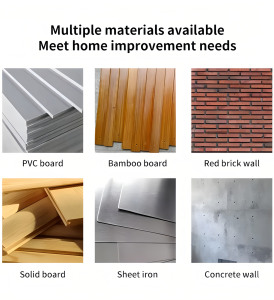 Pistola de Clavos Inalámbrica Multifuncional de Iones de Litio para Clavado Recto en Renovaciones del Hogar y Trabajos de Madera, DFN350G Recargable - Product Image 6