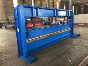 ماكينة ألومنيوم 6 أمتار للبيع-s - Product Image 2