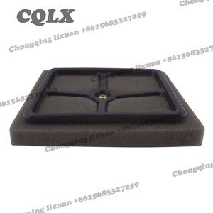 MOTO FILTRE À AIR FILTRE Filtro pour Italika Dm125 <span class=keywords><strong>2017</strong></span> 2018 2019 dm125 DM-<span class=keywords><strong>125</strong></span> FT-<span class=keywords><strong>125</strong></span> PI-150 PI 150 <span class=keywords><strong>125</strong></span> FT150 FT125 - Product Image 5