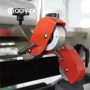 Automatic Shrink Sealing Machine Egg Tray Automatic L Sealing Shrink Wrapping Machine