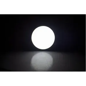 Regolabile 15W LED faretto 20 lampade Design moderno corpo cromato 6000K temperatura di colore incasso Base pannocchia LED per uso interno - Product Image 6