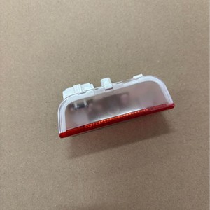 ไฟส่องสว่างบริเวณประตูสำหรับรถยนต์โฟล์คสวาเกนรุ่น3AD947411 56D947411ใช้กับ Passat Golf Touran Scirocco CC Tiguan ระบบไฟภายในรถ - Product Image 1