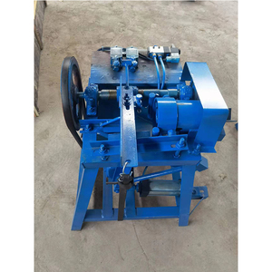 Machine à fileter les vis à balai machine à fileter les manches en <span class=keywords><strong>bois</strong></span> machine à fileter les bâtons - Product Image 4