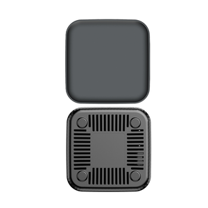 New C1 android10 wifi6 4K 2GB 8GB thông minh media player hỗ trợ 8K <span class=keywords><strong>m3u</strong></span> <span class=keywords><strong>tv</strong></span> <span class=keywords><strong>box</strong></span> với BT điều khiển từ xa - Product Image 3