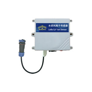 Medidor de Calidad del Agua LoRaWAN Profesional de 12 V CC con Sensor de Iones <span class=keywords><strong>Ca</strong></span>²+, Medición de Iones de Alta Precisión - Product Image 3
